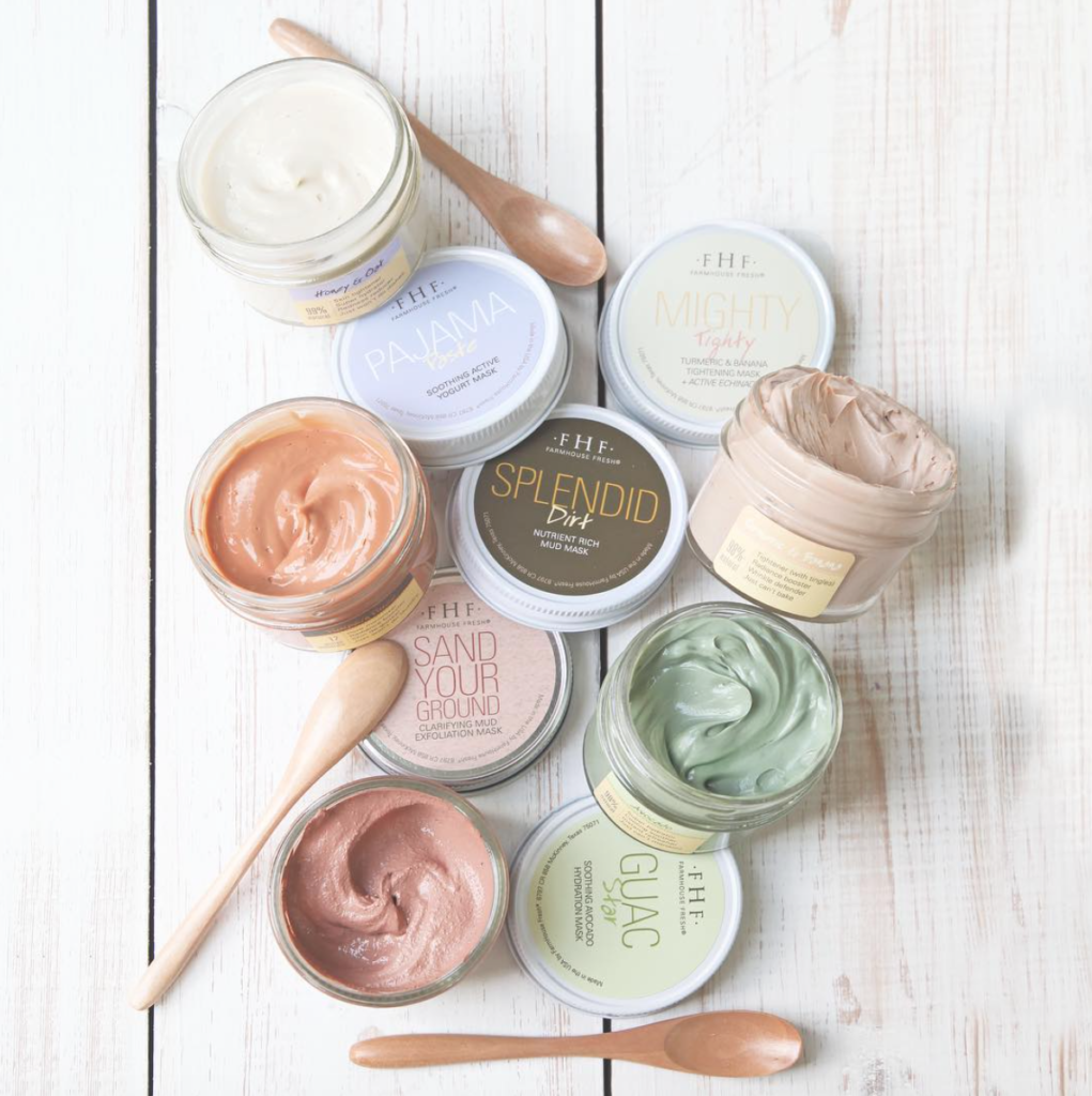 Honey Hydrating Spa Treatment Hands in Harmony Massage & Spa